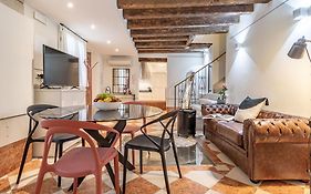 Italian Experience-Rio San Lorenzo Boutique Apartment